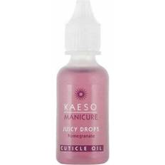 Kaeso Juicy Drops Cuticle Oil Moisture 15ml