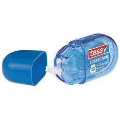 TESA ecoLogo Mini 59814-00000 Correction tape roller ecoLogo Blue (L x W) 6 m x 5 mm 1 pc(s)