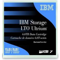 IBM media tape lto7 38l7302 eet01