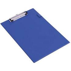 VSTCB0L3 Standard Clipboard A4 Blue