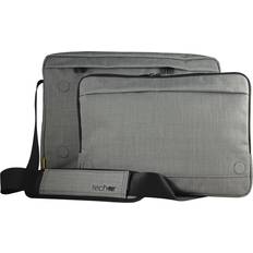 TechAir Taevmm008 15.6" Magnetic Laptop Messenger Bag