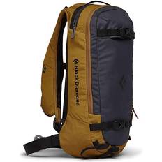 Black Diamond Dawn Patrol 15l Backpack Orange S-M