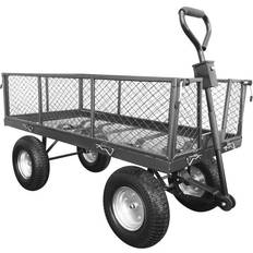 The Handy Garden Trolley 350kg