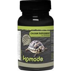 Komodo Calcium Supplement For Herbivores 115g wilko