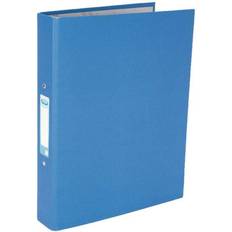 ELBA Paper Over Board Ring Binder A4 25mm 10-pack