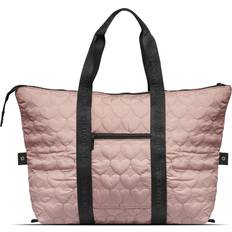 Gillian Jones Crossbody Bags Gillian Jones Shopper heart Rosa