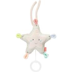 Fehn Baby Gyms Fehn Mascot with a Music Box, Starfish from the Collection: Sea