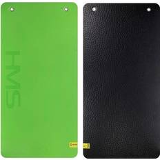 HMS Club fitness mat with holes Premium MFK01