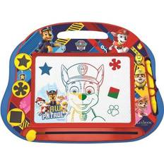 Lexibook Play Mats Lexibook Paw Patrol Magnetic Multicolor Drawing Board (CRPA550)