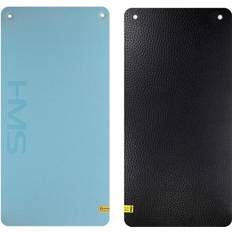 HMS Club fitness mat with holes Premium MFK02