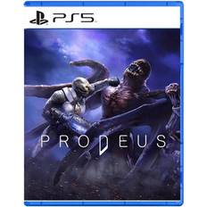 Prodeus (PS5)