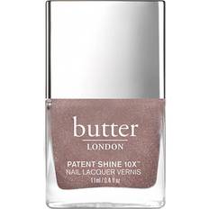 Butter London Patent Shine 10X Nail Lacquer All Hail The Queen 10ml