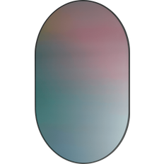 Fritz Hansen Studio Roso Wall Mirror 56x84cm