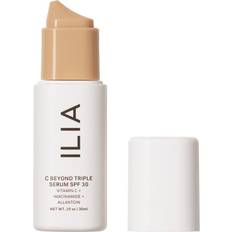 ILIA Beauty C Beyond Triple Serum SPF30 Tone 1 30ml