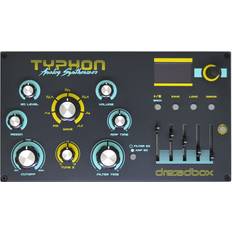 Dreadbox Typhon