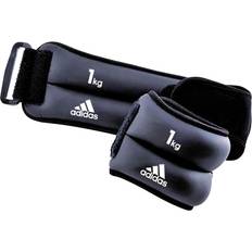 Adidas Ankle Wrist Weights 2 x 1kg