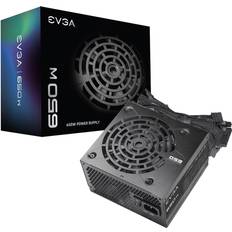 EVGA 650 N1 650W