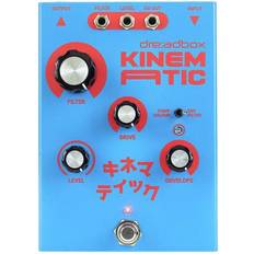 Dreadbox Kinematic