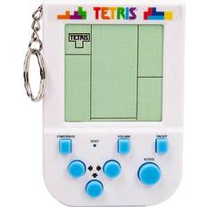 Fizzcreation Tetris Keyring Arcade