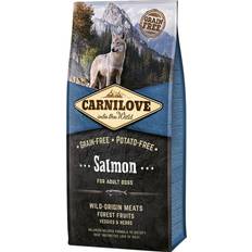 Carnilove Salmon Adult Dog 12kg