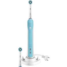 Oral-B Pro 670 Cross Action