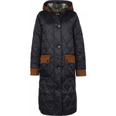 Barbour M - Women Coats Barbour Women's Mickley Quilt Jakke