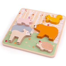 Joules Clothing Woodland Chunky Puzzle