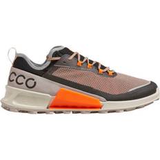 Brown - Men Running Shoes ecco Biom 2.1 X Country M - Brown