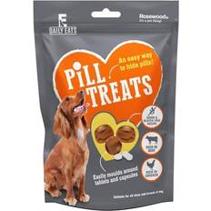 Rosewood Daily Eats Pill Treats 80