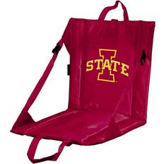 Logo Brands Iowa State Cyclones Stadium Seat