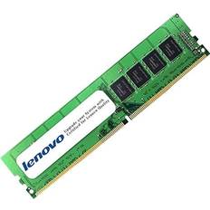 32 GB - DDR4 - ECC RAM Memory Lenovo DDR4 2933MHz 32GB ECC Reg (4ZC7A08709)