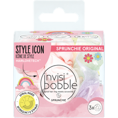 invisibobble Sprunchie Macaron Retro Dreamin 3-pack