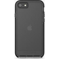 Tech21 CASES Evo Check Black Iphone Se2020