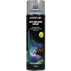 Motip Plastikote 090404 Pro Anti-Welding Spray 500ml