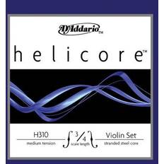 D'Addario H310 3/4M