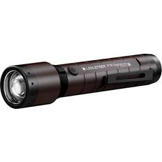 Best Hand Torches Ledlenser P7R Signature