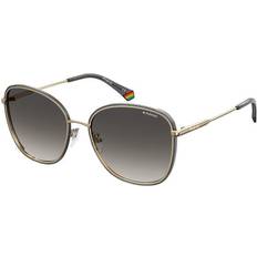 Polaroid Polarized PLD 6117/G/S RHL/LB