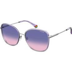 Polaroid Polarized PLD 6117/G/S GME/XW