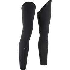 Unisex Arm & Leg Warmers Assos Legwarmer GT Spring Fall C2 - Black Series