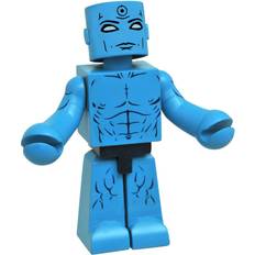 DC Watchmen Dr Manhattan Vinimate Figure