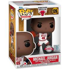 Funko Pop! Basketball Chicago Bulls Michael Jordan