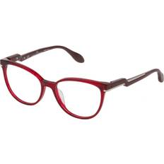 Carolina Herrera Ladies'Spectacle VHN591M-5305AC Brown