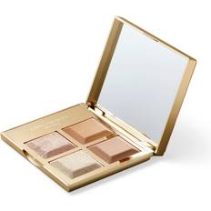 Zarkoperfume Highlight & Contour Palette, Brun