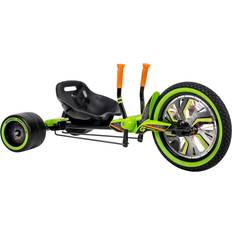 Huffy Green Machine 16” Trike Green