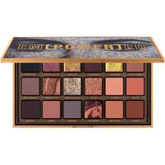 Huda Beauty Eye Makeup Huda Beauty Eyeshadow Palette Empowered