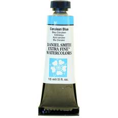 Daniel Smith Extra Fine Watercolors Cerulean Blue 15ml