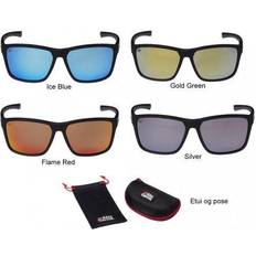 Abu Garcia Revo Polarized Black Man