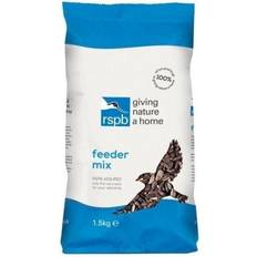 RSPB Bird Feeder Mix 750g