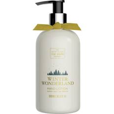 Scottish Fine Soaps Winter Wonderland Hand Lotion 300ml