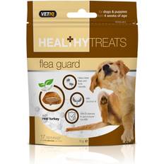 Vetiq Healthy Treats Flea Guard 70g